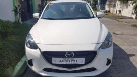 2016 Mazda 2 Skyactiv alt Honda City Toyota Vios