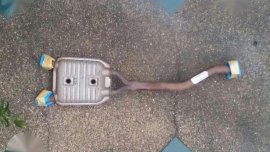 2006 Audi A4 1.8t Quattro