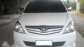 Toyota Innova J