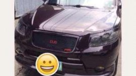 Hyundai Santa Fe 2007 - Diesel AT