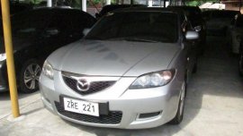 2008 Mazda 3 for sale