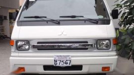 57K DP L300 FB Deluxe Dual Aircon M/T DSL