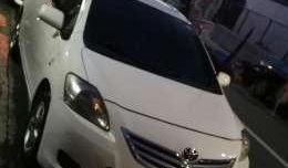 Toyota vios 1.3J