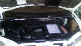 2001 Hyundai Starex Club limited innova hi ace urvan nv350 fortuner