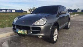2006 Porsche Cayenne V6 RUSH Owner Leaving