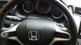 Honda city 1.5e