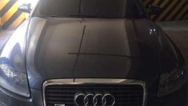 2008 AUDI A6 3.0 triptronic CAR P1.3M or best offer