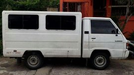 For sale Mitsubishi L300 2005