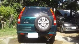 2005 mitsubishi adventure gls sports 2003 honda crv