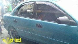 Mazda 323 Gen 2 1996 Model