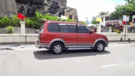Mitsubishi Adventure GLS SPORT