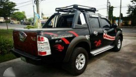 Ford Ranger wildtrack 2010 model Diesel