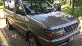 Toyota Revo GL 1.8 2000 Beige For Sale