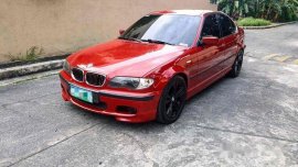 BMW 318i 2005 for sale 