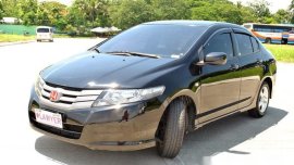 Honda City 2010 for sale