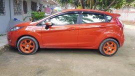 Ford Fiesta 2012 for sale