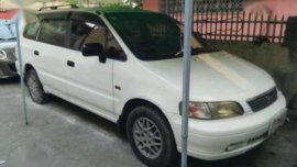 2006 Honda Odyssey Automatic White