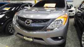 2016 Mazda Bt-50 Automatic Diesel well maintained