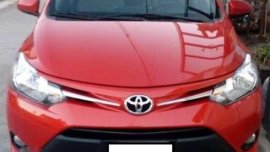 Assume Balance 2016 Toyota Vios 1.3 E Dual VVTI Grab Regs