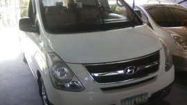 For sale Hyundai Starex 2009