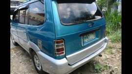 2000 Toyota Revo 1.8L AT Gasoline