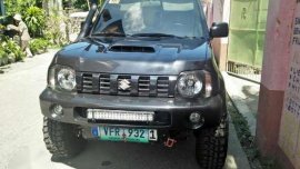 Jimny Suzuki