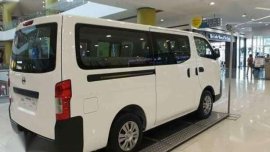 Nissan NV350 Urvan