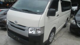 Toyota Hiace 2017 for sale