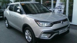 SsangYong Tivoli 2017 for sale