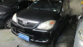 Toyota Avanza 2011 for sale 