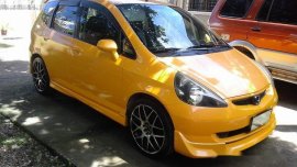 For sale Honda Fit 2002