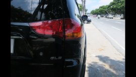 2009 Mitsubishi Montero Sport 2.5L AT Diesel