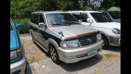 2003 Toyota Revo 2.0L AT Gasoline