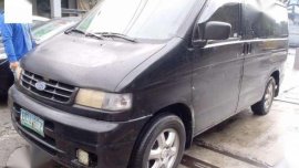 RUSH SALE Arrived 2008 Mazda Friendee Automatic Diesel Php159000 Only