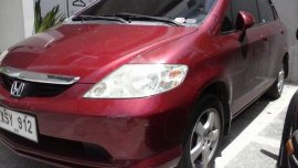 Honda City 2005 for sale