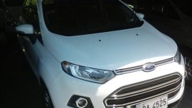For sale Ford EcoSport 2015