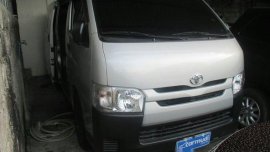 Toyota Hiace 2016 for sale