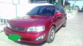 For sale Toyota Corolla 1998