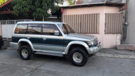 Mitsubishi Pajero 2003 for sale