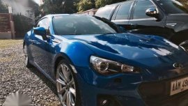 For sale Subaru BRZ 2014