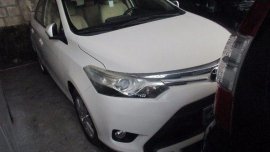 For sale Toyota Vios 2014