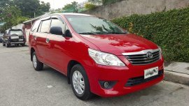 Toyota Innova 2014 for sale