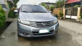 For rush sale or swap Honda City acquired 2010 model