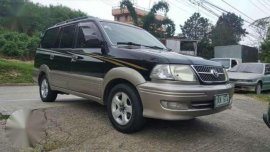 2003 Toyota Revo Sr Manual Gas
