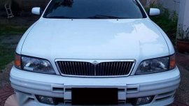 1999 Nissan Cefiro like Brand New