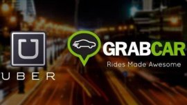 How much can you earn per month as a Grab/Uber driver in the Philippines?