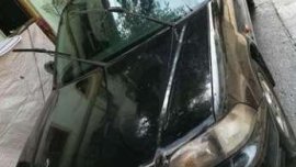 Honda City EXI 1997 Automatic Black