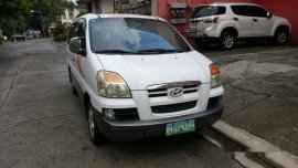 For sale Hyundai Starex 2005