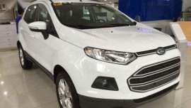 New 2017 Ford Ecosport Variant 