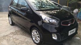 For sale Kia Picanto automatic